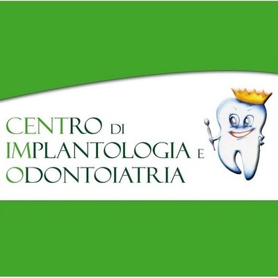Logo di CENTIMO ODONTOIATRA