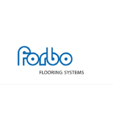 Logo di FORBO RESILIENTI