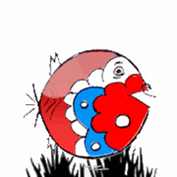 Logo di PIANETA PESCA