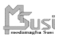 MODAMAGLIA SUSI - MAGLIERIA SU MISURA