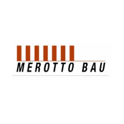 Logo di MEROTTO BAU UNIPERSONALE