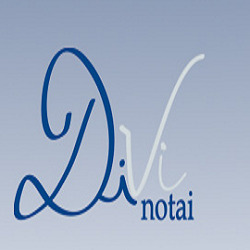 Logo di DIVI NOTAI