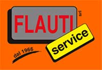 Logo di FLAUTI SERVICE srl