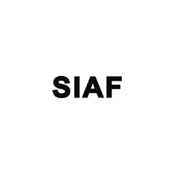 Logo di S.I.A.F. - SERRAMENTI ED INFISSI IN ALLUMINIO DI GROSSO MAURIZIO & VANESSA SNC