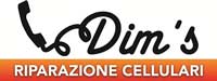 Logo di DIM'S