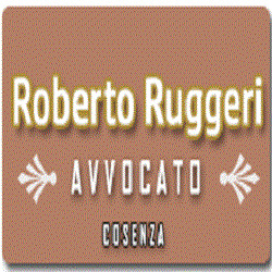 Logo di RUGGERI AVV. ROBERTO