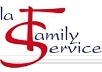 Logo di LA FAMILY SERVICE soc.coop.r.l.