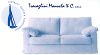 Logo di TRAVAGLINI MANUELA