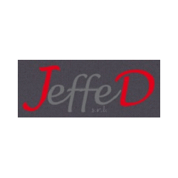 Logo di JEFFED