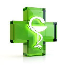 Logo di FARMACIA AURELIA