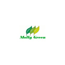 Logo di MOLLY GREEN