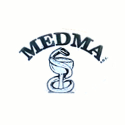 Logo di FARMACIA MEDMA