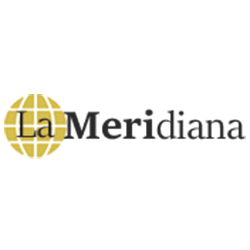 Logo di AGENZIA IMMOBILIARE LA MERIDIANA