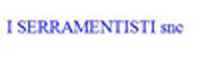 Logo di I SERRAMENTISTI