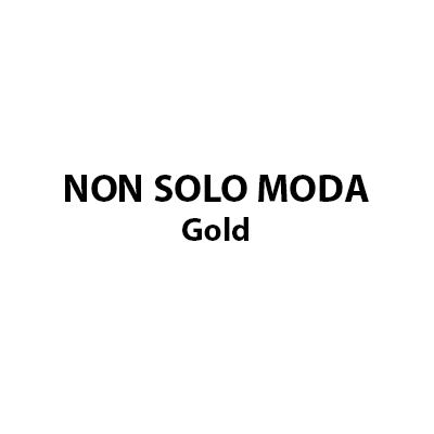 Logo di NON SOLO MODA GOLD