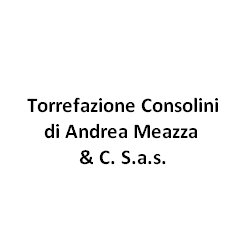 Logo di TORREFAZIONE CONSOLINI