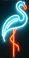 Logo di NEON LUCE snc