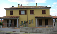 Logo di ABACO COSTRUZIONI srl