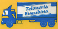 Logo di TELONERIA EUGUBINA