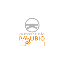 Logo di AUTOSCUOLA PASUBIO