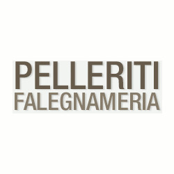 Logo di PELLERITI FALEGNAMERIA