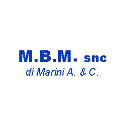 Logo di M.B.M.