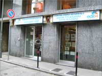 Logo di EDILVI COSTRUZIONI srl