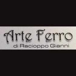 Logo di FABBRO ARTE FERRO