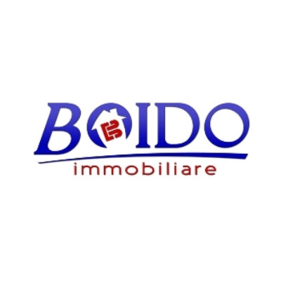 Logo di AGENZIA IMMOBILIARE BOIDO DI VALTER BOIDO