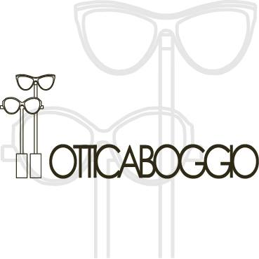 Logo di OTTICA BOGGIO