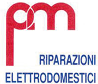 Logo di PM - RIPARAZIONE ELETTRODOMESTICI