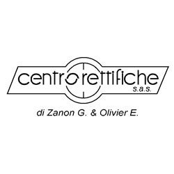 Logo di CENTRO RETTIFICHE