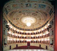 foto de FONDAZIONE PERGOLESI - SPONTINI