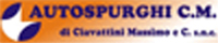 Logo di AUTOSPURGHI C.M.