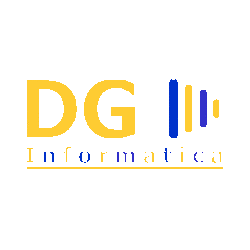 Logo di D.G. INFORMATICA