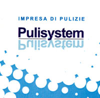 Logo di PULISYSTEM