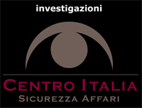 Logo di AGENZIA INVESTIGATIVA CENTRO ITALIA SICUREZZA AFFARI