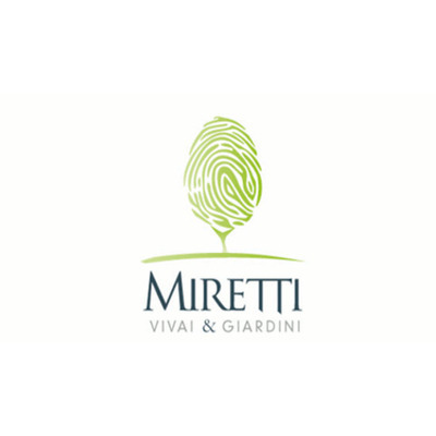 Logo di MIRETTI GIARDINI