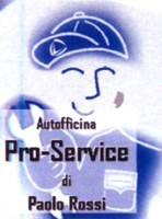 Logo di AUTOFFICINA PRO SERVICE