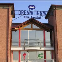 Logo di DREAM TEAM sas