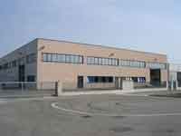 Logo di BALDAN GIUSEPPE srl