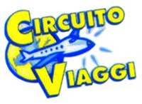 Logo di CIRCUITO VIAGGI