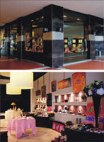 Logo di EXEDRE MAISON & OBJET