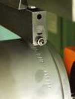 Logo di METALFOLD srl