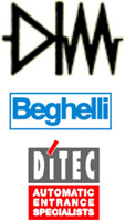Logo di DIM srl