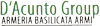 BASILICATA ARMI  di D'ACUNTO ANTONIO E GERARDO snc