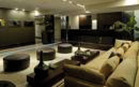 Logo di GLAM HOTEL