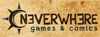 NEVERWHERE GAMES & COMICS di INFINITY GAMES srl