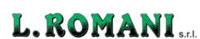 Logo di L. ROMANI srl
