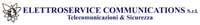 Logo di ELETTROSERVICE COMMUNICATIONS srl